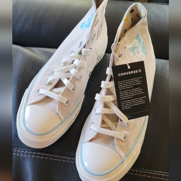 Golf Wang-Tyler the creator Converse Chuck Taylor's 70s - Picture 2 of 13
